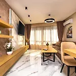 Apartment West Haven - 1bds In Centre By Flat Mаnager Plovdiv