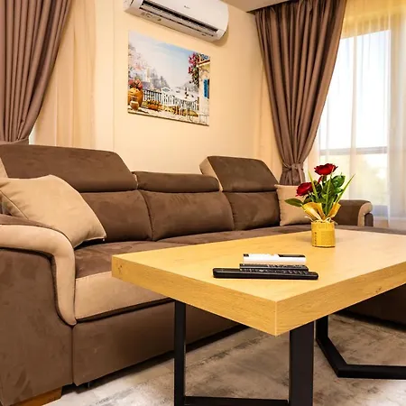 West Haven - 1bds In Centre By Flat Mаnager