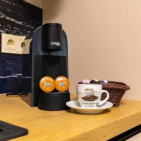 West Haven - 1bds In Centre By Flat Mаnager Plovdiv