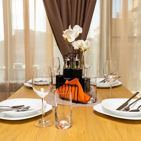 West Haven - 1bds In Centre By Flat Mаnager * Plovdiv