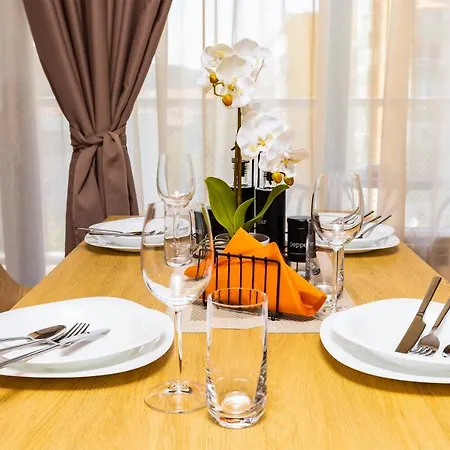 West Haven ~ 1bds In Centre Apartment Plovdiv