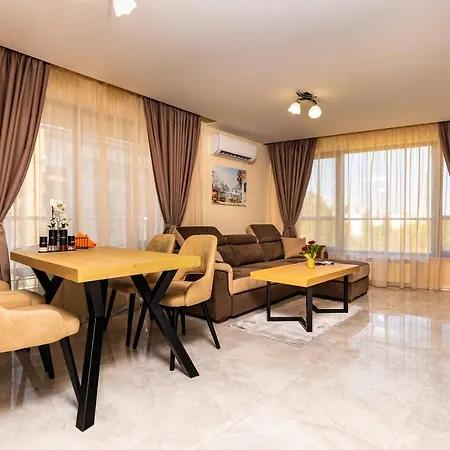 West Haven - 1bds In Centre By Flat Mаnager Plovdiv