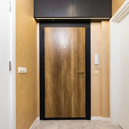 West Haven - 1bds In Centre By Flat Mаnager Appartement Plovdiv