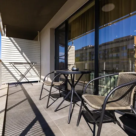 Appartement West Haven - 1bds In Centre By Flat Mаnager