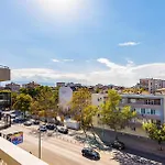 Апартаменты West Haven - 1bds In Centre By Flat Mаnager Пловдив