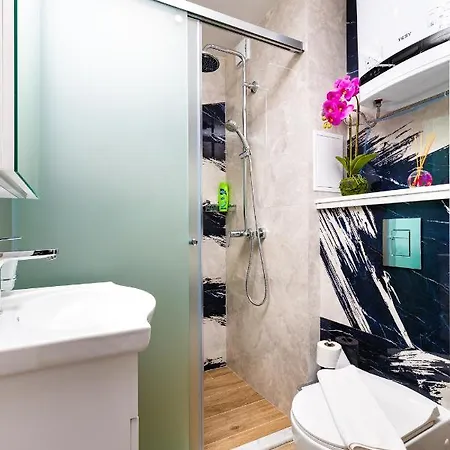 Appartamento West Haven - 1bds In Centre By Flat Mаnager Plovdiv