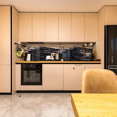 West Haven - 1bds In Centre By Flat Mаnager * Plovdiv