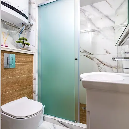 West Haven - 1bds In Centre By Flat Mаnager Apartment Plovdiv