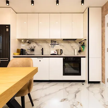 Apartment West Haven - 1bds In Centre By Flat Mаnager