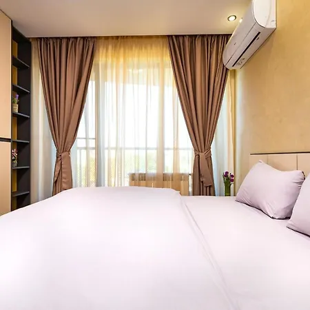 West Haven - 1bds In Centre By Flat Mаnager Apartment Plovdiv