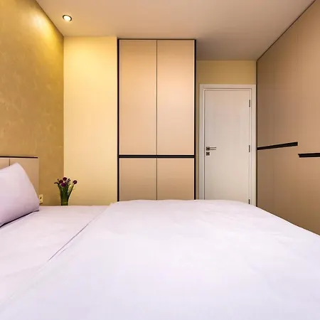 Apartment West Haven - 1bds In Centre By Flat Mаnager