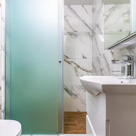 West Haven - 1bds In Centre By Flat Mаnager Appartamento