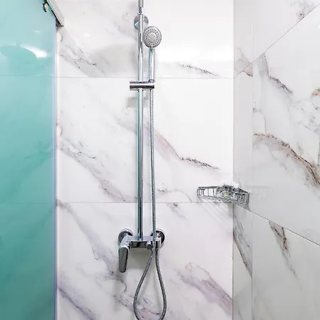 West Haven - 1bds In Centre By Flat Mаnager Apartment