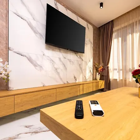Apartment West Haven - 1bds In Centre By Flat Mаnager Plovdiv