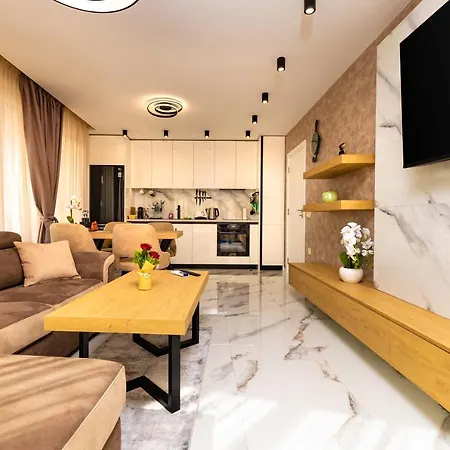 West Haven - 1bds In Centre By Flat Mаnager * Plovdiv