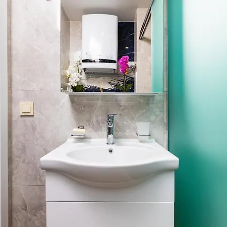 West Haven - 1bds In Centre By Flat Mаnager Apartment *