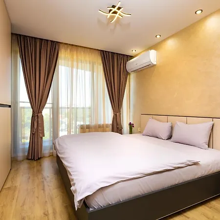 West Haven - 1bds In Centre By Flat Mаnager Appartamento Plovdiv