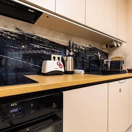 Appartamento West Haven - 1bds In Centre By Flat Mаnager Plovdiv