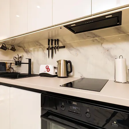 Apartment West Haven - 1bds In Centre By Flat Mаnager Plovdiv