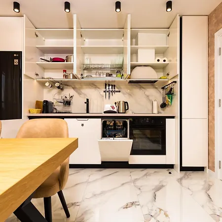 West Haven - 1bds In Centre By Flat Mаnager Пловдив