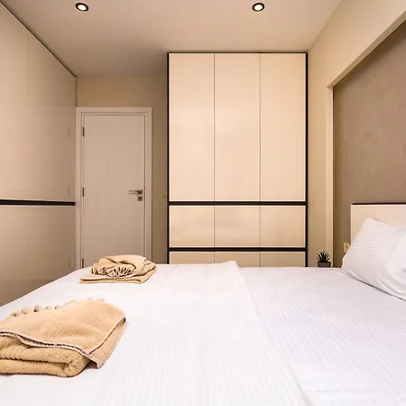 West Haven - 1bds In Centre By Flat Mаnager Apartment Plovdiv