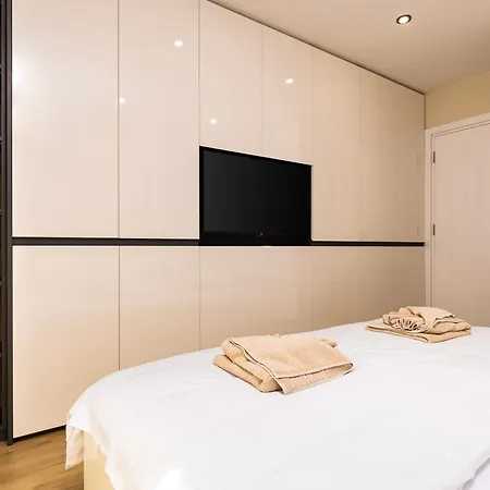 West Haven - 1bds In Centre By Flat Mаnager Apartment *