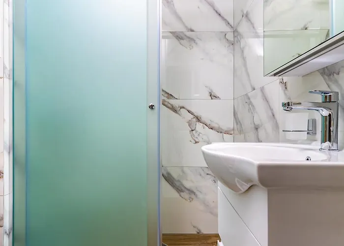 West Haven - 1bds In Centre By Flat Mаnager Апартаменти