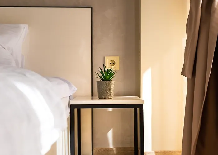 West Haven - 1bds In Centre By Flat Mаnager Апартаменти *