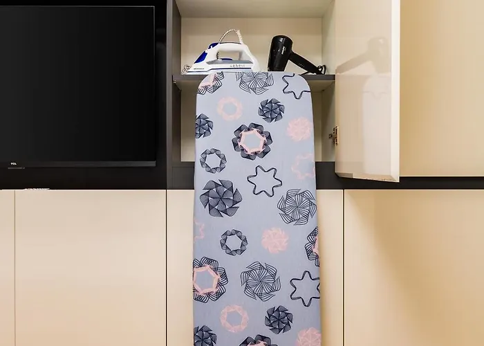 Apartment West Haven - 1bds In Centre By Flat Mаnager *