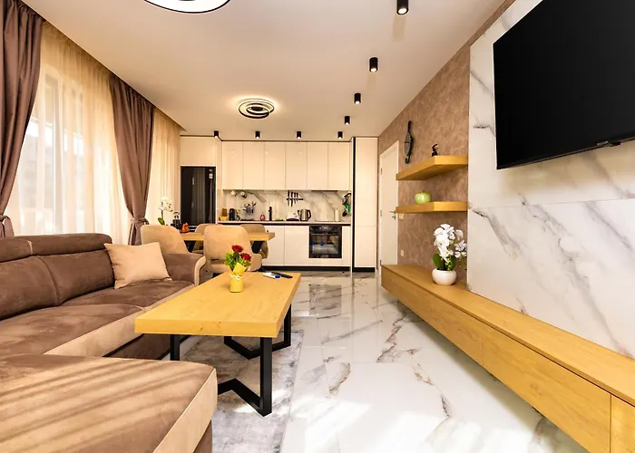 West Haven - 1bds In Centre By Flat Mаnager