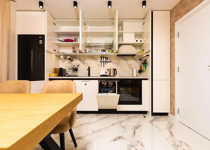 West Haven - 1bds In Centre By Flat Mаnager Plovdiv