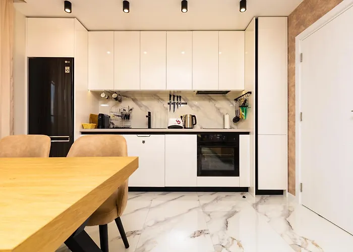 West Haven - 1bds In Centre By Flat Mаnager Plovdiv