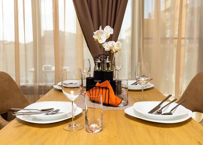 West Haven - 1bds In Centre By Flat Mаnager * Plovdiv