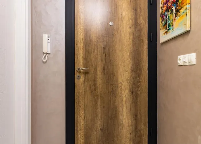 Apartment West Haven - 1bds In Centre By Flat Mаnager *