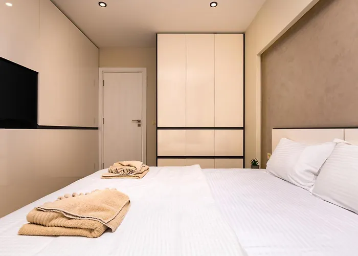 West Haven - 1bds In Centre By Flat Mаnager Apartment Plovdiv