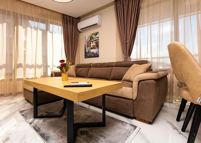 West Haven - 1bds In Centre By Flat Mаnager