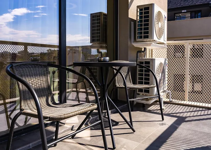 West Haven - 1bds In Centre By Flat Mаnager * Пловдив