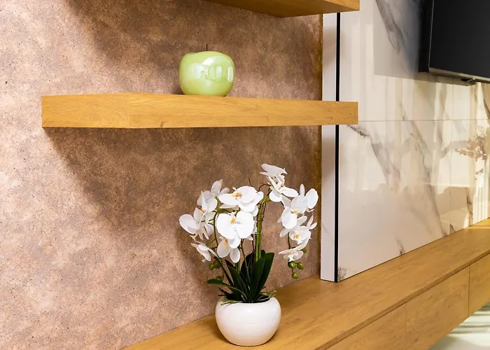 West Haven - 1bds In Centre By Flat Mаnager *