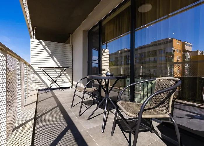 Apartment West Haven - 1bds In Centre By Flat Mаnager