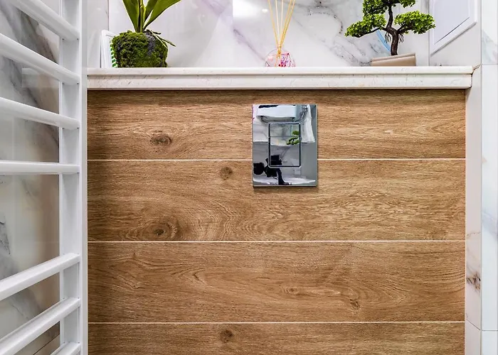 West Haven - 1bds In Centre By Flat Mаnager * Пловдив