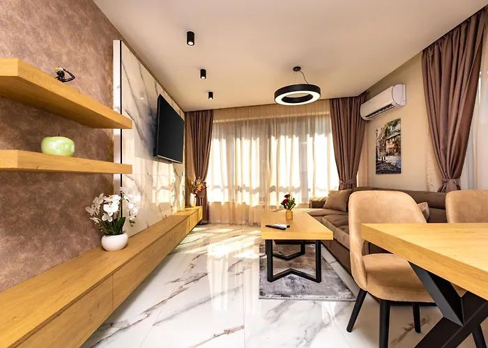 Apartment West Haven - 1bds In Centre By Flat Mаnager Plovdiv